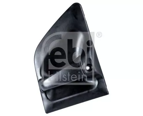 Exterior Door Handle