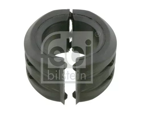 Mounting, stabiliser bar