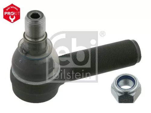 Angled Ball Joint, steering push rod