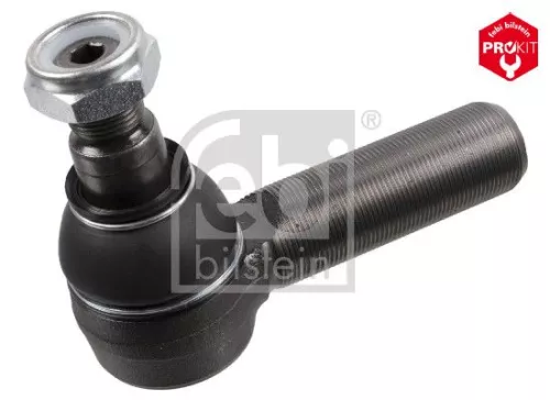 Angled Ball Joint, steering push rod