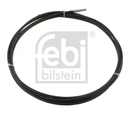 Hose Line, driver cab tilting device