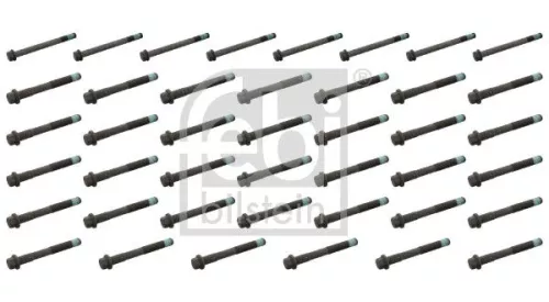 Cylinder Head Bolt Set