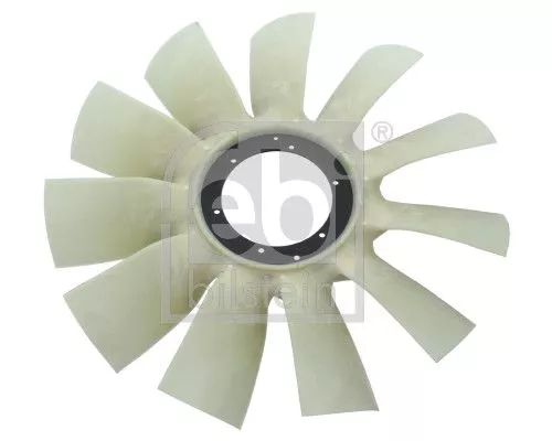 Fan Wheel, engine cooling