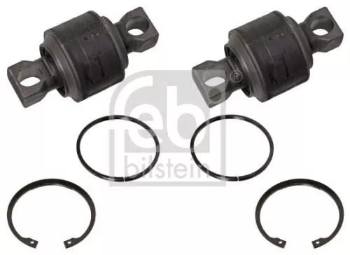 Repair Kit, control/trailing arm