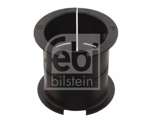 Bush, driver cab suspension