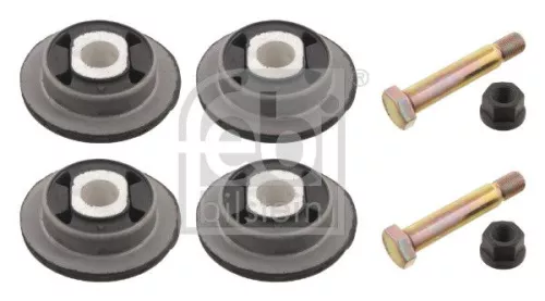 Repair Kit, driver cab suspension