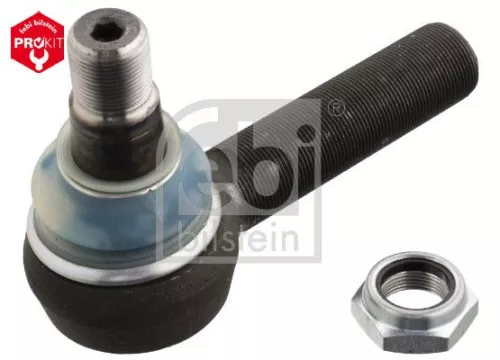 Angled Ball Joint, steering push rod