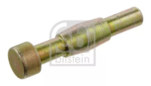 Spring Retaining Pin, brake shoe