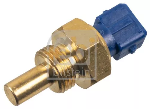 Sensor, coolant temperature