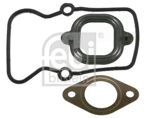 Gasket Set, cylinder head cover