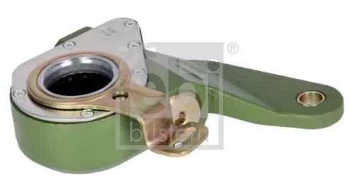 Adjuster, braking system