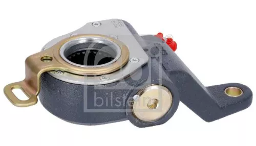 Adjuster, braking system