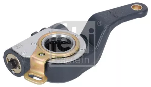 Adjuster, braking system