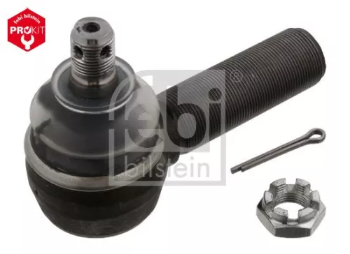 Angled Ball Joint, steering push rod