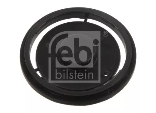 Protecting Cap, spring support axle