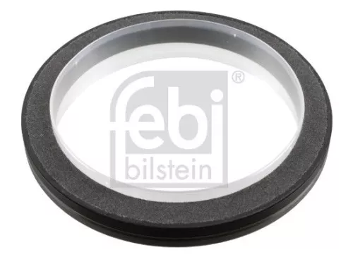 Shaft Seal, crankshaft