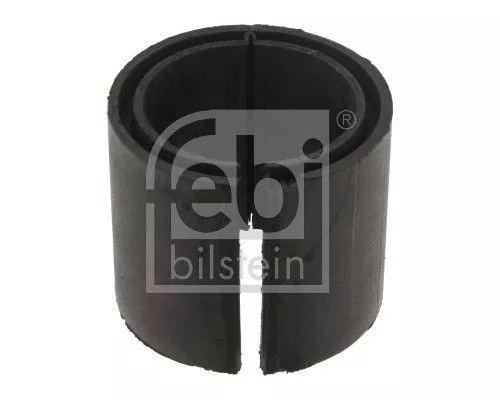 Mounting, stabiliser bar