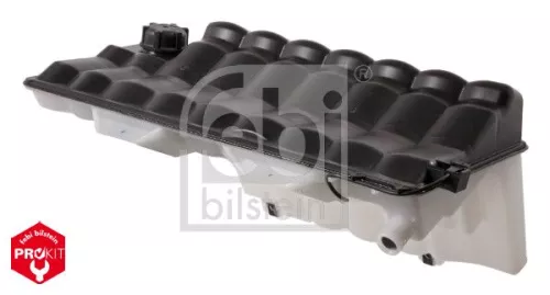 Expansion Tank, coolant