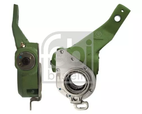 Adjuster, braking system