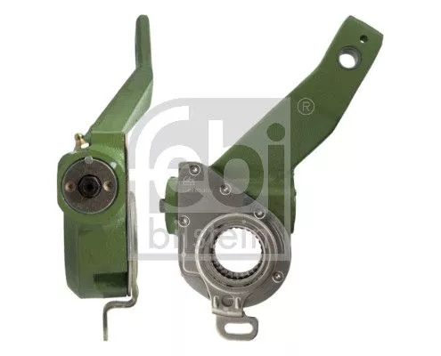 Adjuster, braking system