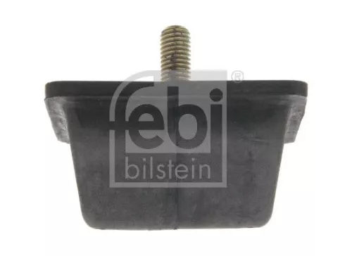 Rubber Buffer, suspension