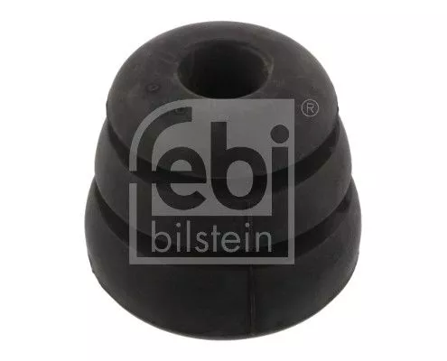 Rubber Buffer, suspension