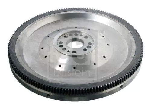 Flywheel