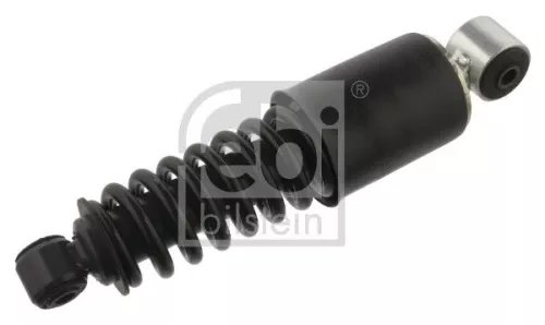 Shock Absorber, driver cab suspension
