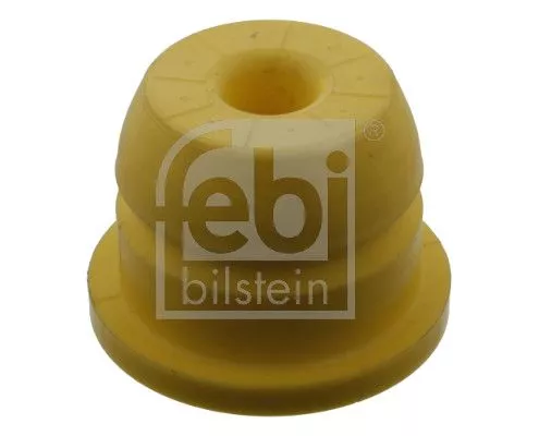 Rubber Buffer, suspension