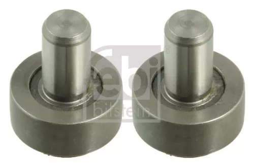 Thrust Roller, release fork