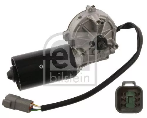 Wiper Motor