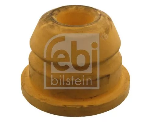 Rubber Buffer, suspension