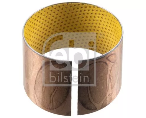 Bushing, leaf spring