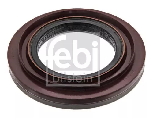 Shaft Seal, differential