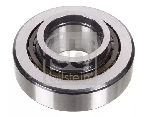 Bush, steering knuckle