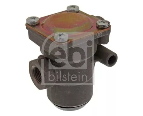Pressure Limiting Valve
