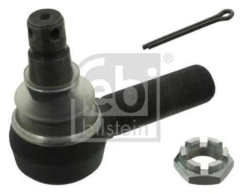 Angled Ball Joint, steering push rod