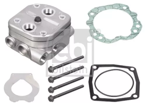 Cylinder Head, air compressor