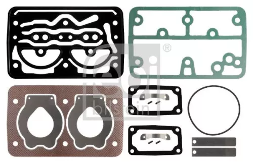 Seal Kit, multi-valve