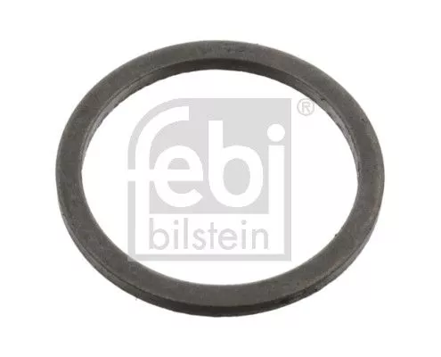 Seal Ring, oil drain plug