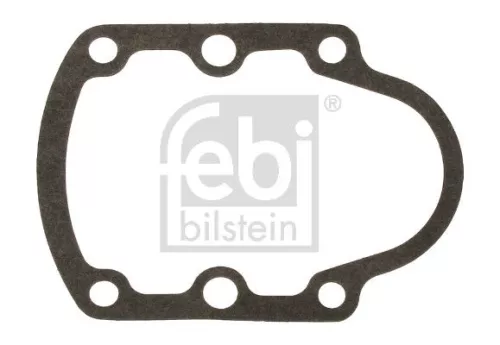 Gasket, clutch housing
