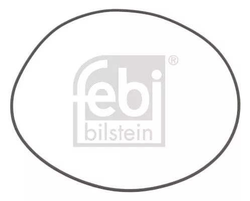 Gasket, cylinder liner