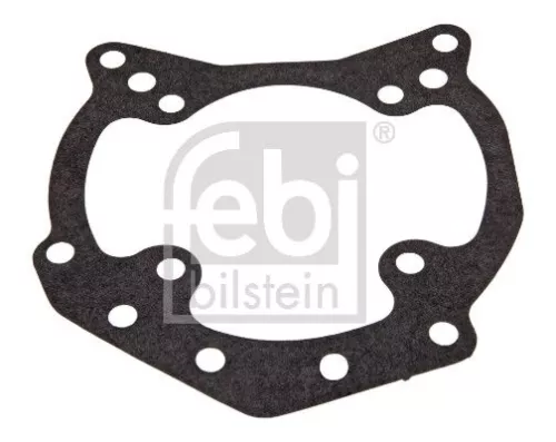 Gasket, manual transmission housing