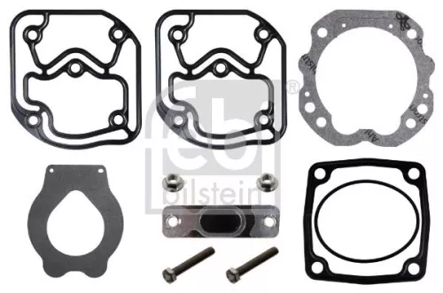 Seal Kit, multi-valve