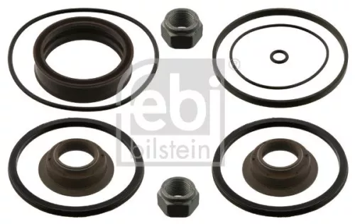 Gasket Set, manual transmission