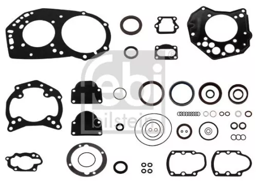 Gasket Set, manual transmission