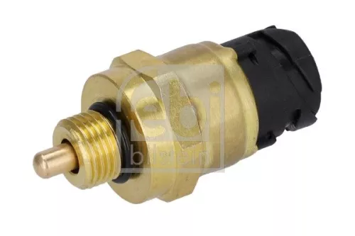 Oil Pressure Switch