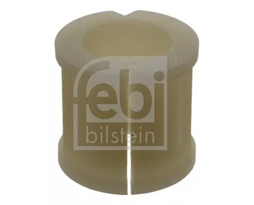 Mounting, stabiliser bar