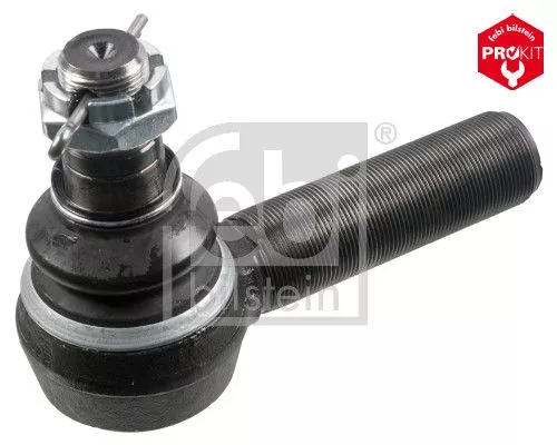 Angled Ball Joint, steering push rod