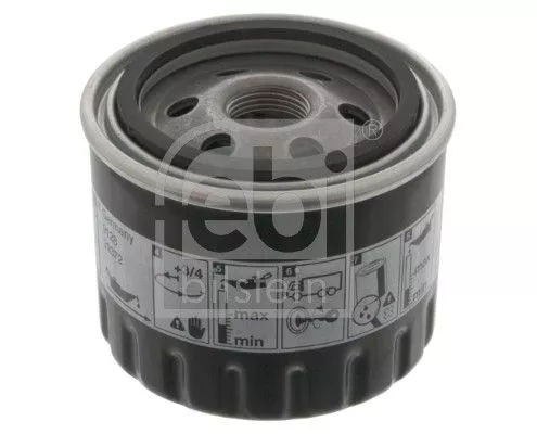 Hydraulic Filter, automatic transmission
